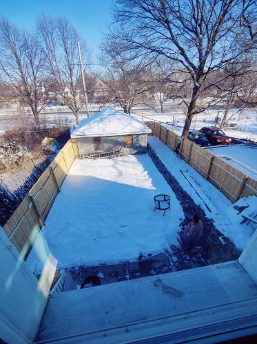 1626 28th St, Milwaukee WI  53215-1937 exterior