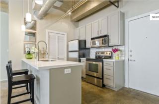 1501 Jackson St, Dallas TX  75201 exterior