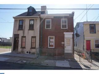 4329 Tackawanna St, Philadelphia PA  19124-4024 exterior