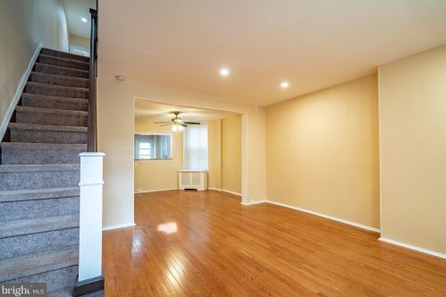 2649 Dickinson St, Philadelphia PA  19146-4415 exterior