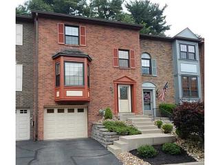 477 Cannongate Dr, Monroeville, PA 15146-1807