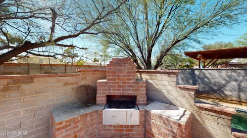 111 Sawtelle Ave, Tucson AZ 85716-4446 exterior