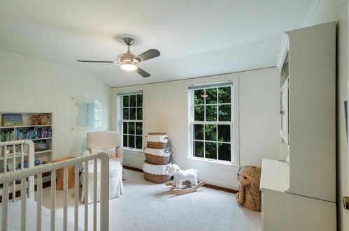 4534 Elsby Ave, Dallas TX  75209-3114 exterior