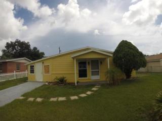 6812 Larmon St, Tampa FL  33634-5020 exterior