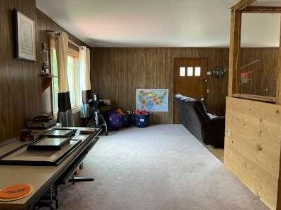 1547 Duck Lk Rd, Meskegon MI 49445-8329 exterior