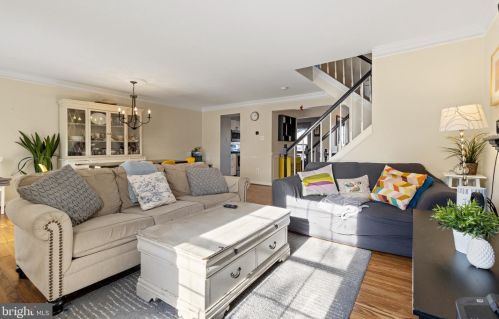 15104 Callohan Ct, Silver Spring MD 20906-6134 exterior