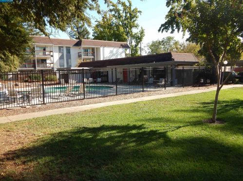 4081 Clayton Rd, Concord CA  94521-2660 exterior