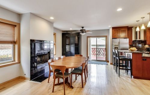 6221 Kildare Ave, Chicago IL 60803-2109 exterior