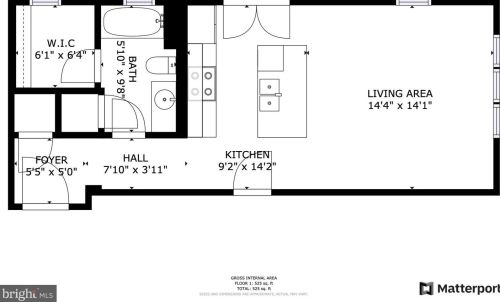 149 W St, Washington DC 20001-1671 exterior