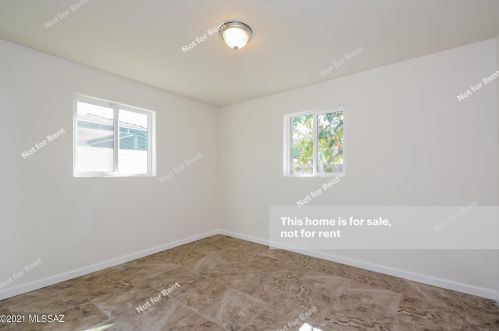 2509 Alta Vis St, Tucson AZ 85712-2009 exterior