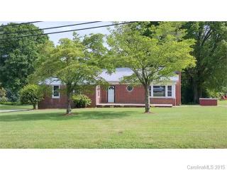 2758 Spencer Rd, Conover, NC 28613-8629