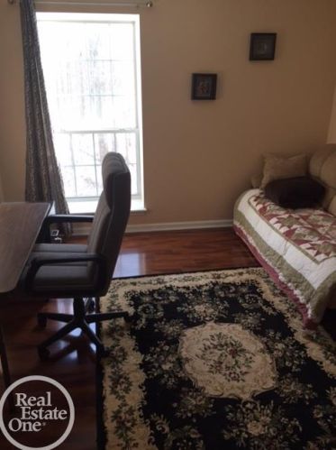 52058 Heatherstone Ave, Macomb Township MI  48042-3554 exterior