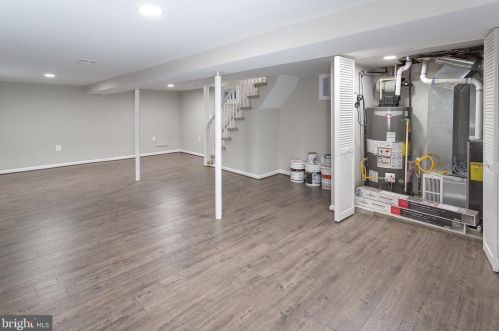 5220 Dix St, Washington DC  20019-6646 exterior