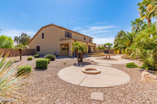 2228 Leo Pl, Chandler AZ 85249-5214 exterior