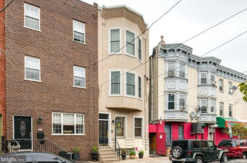 1301 Ellsworth St, Philadelphia PA  19147-4415 exterior