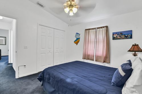 3119 Ann Arbor Rd, Fort Pierce FL  34953-6926 exterior