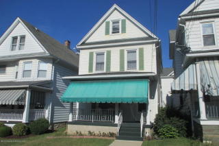 129 Lincoln Ave, Scranton, PA 18504-3322