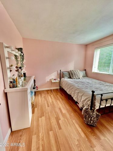 2451 Emile Zola Ave, Phoenix AZ 85032-6225 exterior