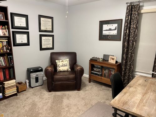 2434 Midvale Ct, Tucker GA  30084-3346 exterior