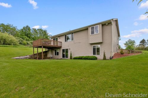 7200 Robertson Rd, Middlevle MI 49333-9199 exterior