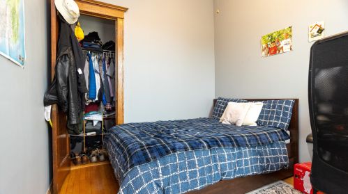 2603 Walton St, Chicago IL 60622-4579 exterior