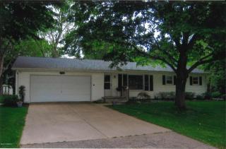 7116 Capri St, Kalamazoo, MI 49002-9415