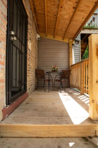 7812 Stewart Ave, Chicago IL  60620-1047 exterior