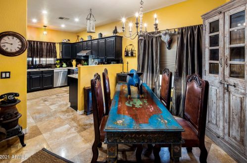 17313 22 Way, Phoenix AZ 85022-2255 exterior