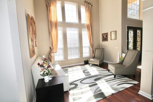 1076 Bloomsbury Run, Lake Mary FL  32746-1974 exterior