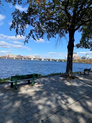 174 Bay State Rd, Boston MA  exterior