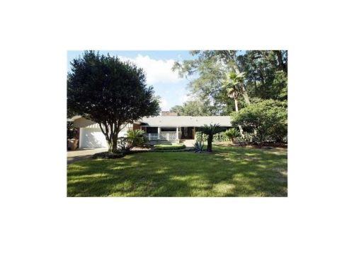 2050 Point Legere Rd, Mobile, AL 36605-2812