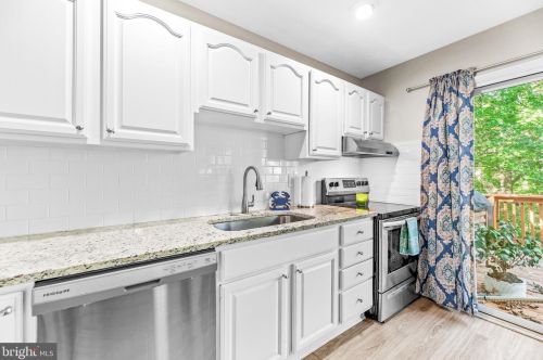 5732 Stephen Reid Rd, Huntingtown MD 20639-9769 exterior