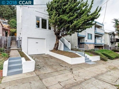 542 Adams St, Berkeley, CA 94706-1106