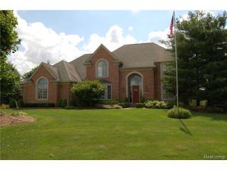 3570 Magnolia Ct, Rochester, MI 48363-2649