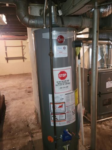 4850 Long Ave, Chicago IL 60638-1713 exterior