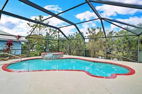 18661 Misty Lk Dr, Jupiter FL 33458-3750 exterior