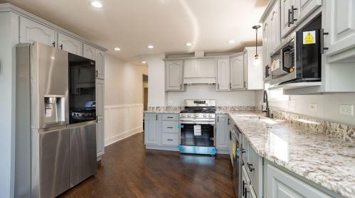 4242 Mcvicker Ave, Chicago IL  60634-1632 exterior