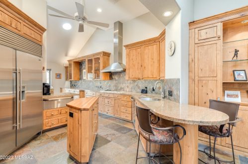 7141 Grey Fox Ln, Tucson AZ  85750-1376 exterior