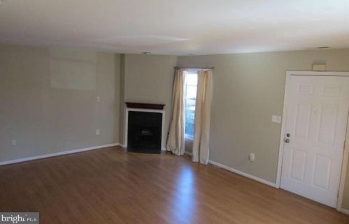 4125 11th Pl, Arlington VA  22201-4688 exterior