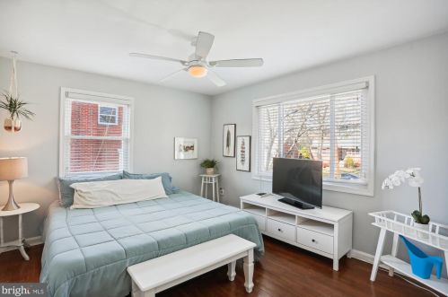 2304 Eccleston St, Silver Spring MD  20902-5015 exterior