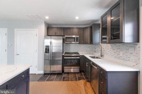 4614 Hayes St, Washington DC  20019-3611 exterior