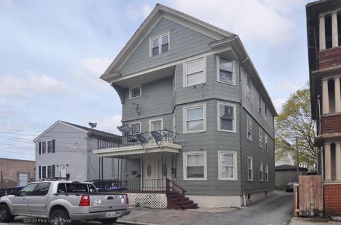 37 Frederick St, Providence, RI 02904-4318