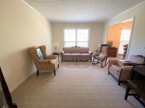 1274 Rock Chapel Rd, Lithonia GA 30058-0058 exterior