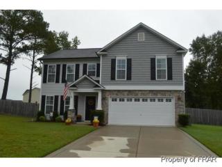 583 Allegiance St, Raeford, NC 28376-8659