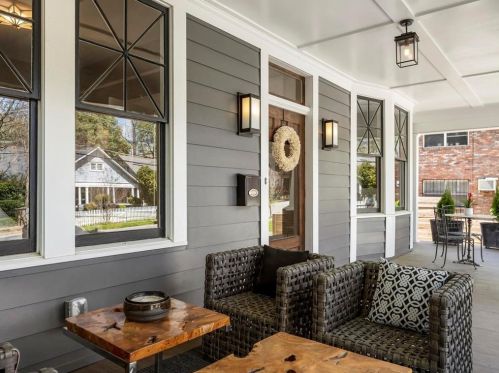 273 9 St, Atlanta GA 30309-4208 exterior