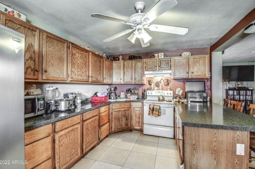 5307 Camelback Rd, Phoenix AZ 85033-1534 exterior