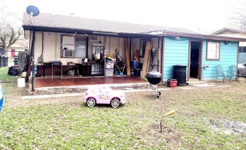 2310 Dove Springs Dr, Austin, TX 78744-3539