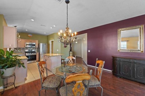 18323 Valiant Brk Ct, Humble TX 77346-3296 exterior