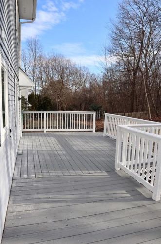 100 Marian Ln, Woonsocket RI  02895-6076 exterior