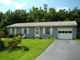 142 Watson St, Boone, NC 28607-9117